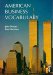 American Business Vocabulary cover