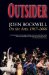 Outsider : John Rockwell on the Arts, 1967-2006 cover