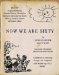 Now We Are Sixty cover