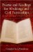 Poems and Readings for Weddings and Civil Partnerships cover