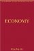  Economy: Critical Essays in Human Geography