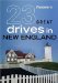  Frommer's 23 Great Drives in New England