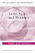 Time, Space, and Phantasy cover