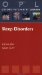 Sleep Disorders cover