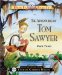 Adventures of Tom Sawyer cover