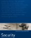 Security : Welfare, Crime and Society cover