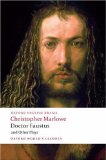 Doctor Faustus and Other Plays : Tamburlaine, Parts I and II/ Doctor Faustus, a and B Texts/ the Jew of Malta/ Edward II [Click for larger image]