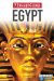 Insight Guides Egypt cover