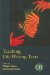 Teaching Life Writing Texts cover