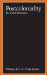 Postcoloniality : The French Dimension cover