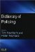 Dictionary of Policing cover