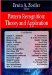 Pattern Recognition : Theory and Application cover