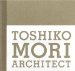 Toshiko Mori Architect cover