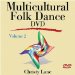  Multicultural Folk Dance