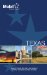 Mobil Texas Regional Guide 2009 cover