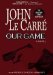 Our Game : A Novel cover