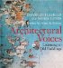 Architectural Voices : Listening to Old Buildings cover