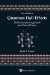 Quantum Hall Effects : Field Theorectical Approach and Related Topics cover