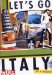  Let's Go 2008 Italy