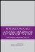 Revenge Drama in European Renaissance and Japanese Theater : From Hamlet to Madame Butterfly cover