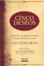 Cinco Deseos cover
