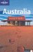 Lonely Planet Australia cover