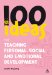 100 Ideas for Teaching Personal, Social and Emotional Development cover