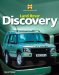 Land Rover Discovery : Haynes Enthusiast Guide Series cover