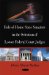 Role of Home State Senators in the Selection of Lower Federal Court Judges cover