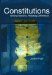 Constitutions : Writing Nations, Reading Difference cover