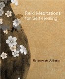 Reiki Meditations for Self-Healing [Click for larger image]