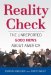 Reality Check : The Unreported Good News About America cover