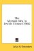 Messiah Idea in Jewish History cover