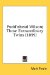 Pudd'nhead Wilson : And, Those Extraordinary Twins cover