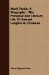 Mark Twain, A Biography : The Personal and Literary Life of Samuel Langhorne Clemens cover