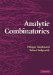  Analytic Combinatorics