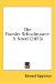 The Hoosier School-Master cover