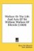 Wallace Or The Life And Acts Of Sir William Wallace Of Ellerslie cover