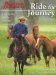 Ride the Journey cover