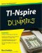  TI-Nspire for Dummies