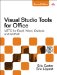  Visual Studio Tools for Office 2007: VSTO for Excel, Word, and Outlook