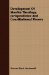 Development of Muslim Theology, Jurisprudence and Constitutional Theory cover