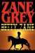 Betty Zane cover