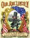 Our Abe Lincoln cover