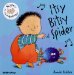 Itsy Bitsy Spider cover