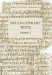 Kellis Literary Texts cover