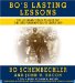 Bo's Lasting Lessons : The Legendary Coach Teaches the Timeless Fundamentals of Leadership cover