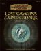 Lost Caverns of the Underdark : Dungeon Tiles cover