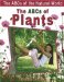 The Abcs of Plants cover