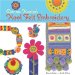 Donna Kooler's Kool Felt Embroidery cover